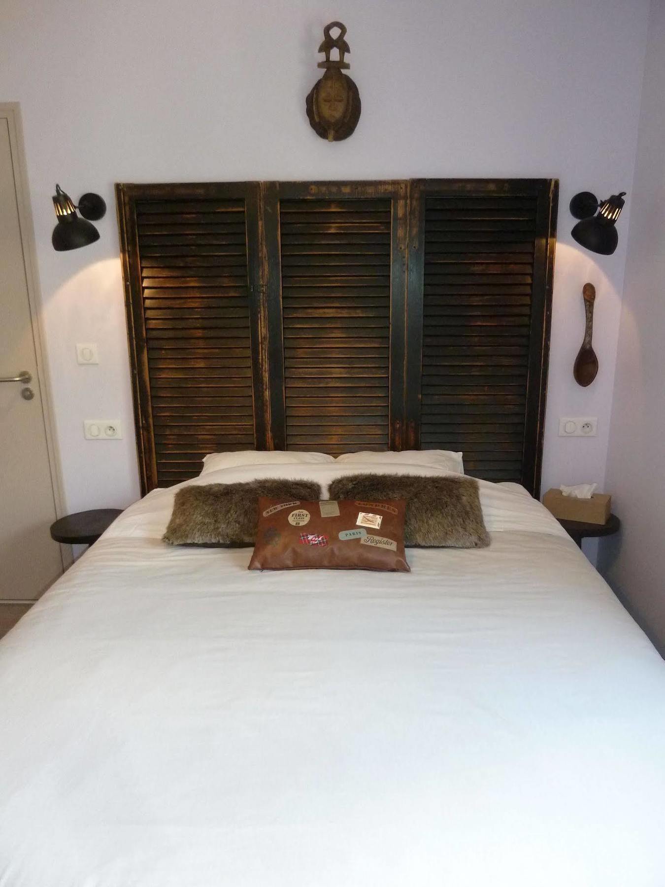 Auberge Du Vieux Lanas Logis Hotel Restaurant Екстер'єр фото